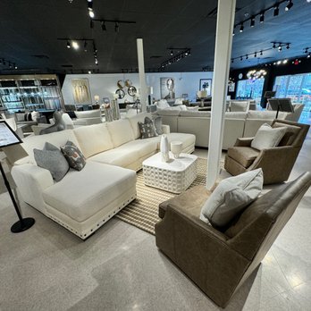 Curated Couches - Furniture Stores Near Me - Canton, Georgia