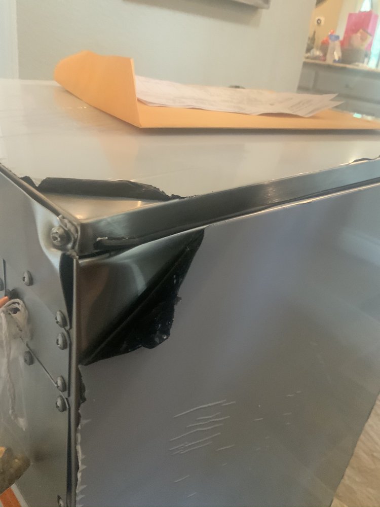 BURKETT RESTAURANT EQUIPMENT & SUPPLIES 28740 Glenwood Rd, Perrysburg, Ohio Restaurant