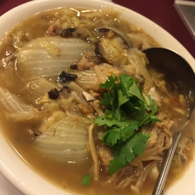 Mao Yuan Restaurant by null