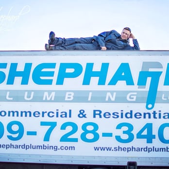 Shephard Plumbing - Plumbing Near Me - Yakima, Washington