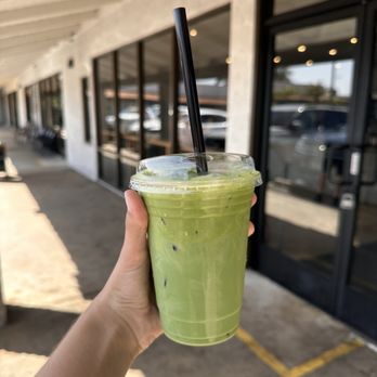 Brew Story - Mama matcha - Coffee & Tea Near Me - Huntington Beach, California Brew Story - Mama matcha - Coffee & Tea Near Me - Huntington Beach, California