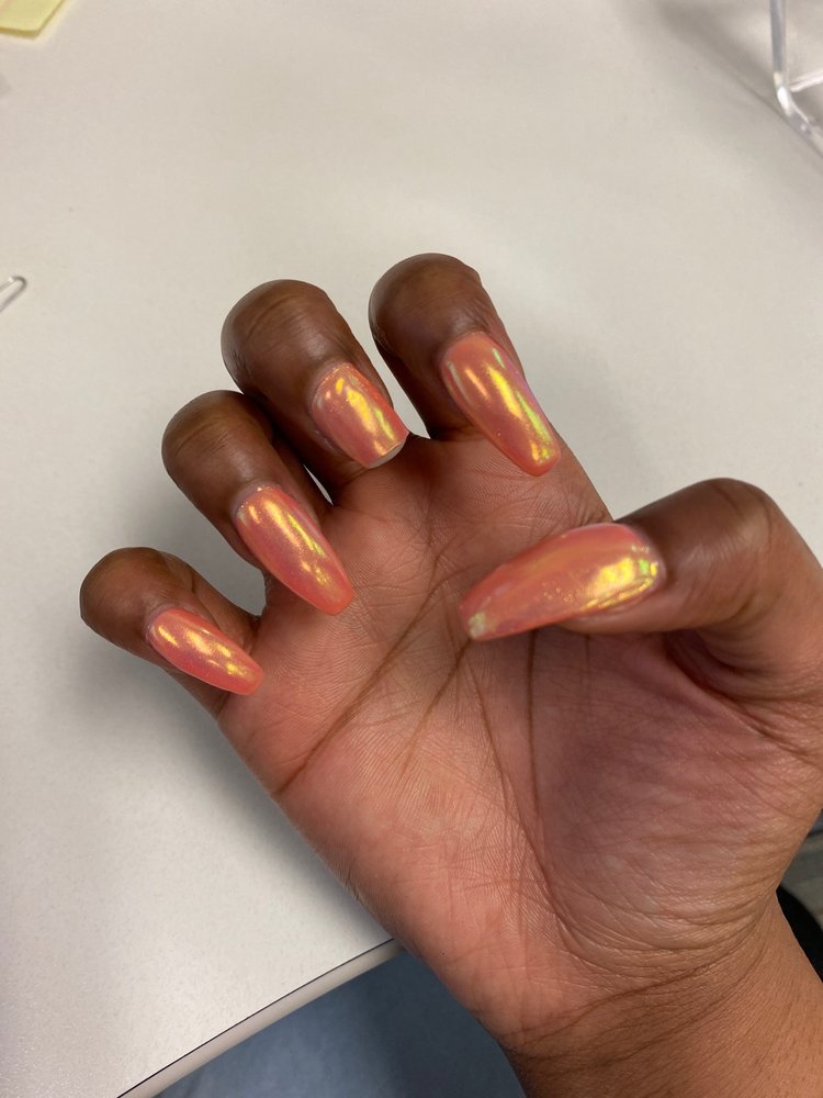 TIPS TO TOES 14 Photos & 33 Reviews 5412 San Pablo Ave, Emeryville