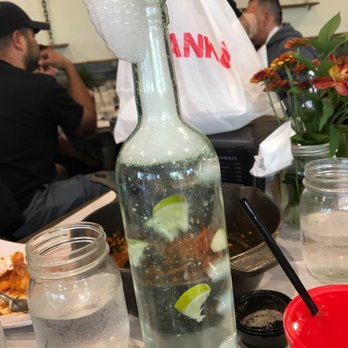 On The Hook - Sanitizer - Cajun/Creole Near Me - Brea, California On The Hook - Sanitizer - Cajun/Creole Near Me - Brea, California