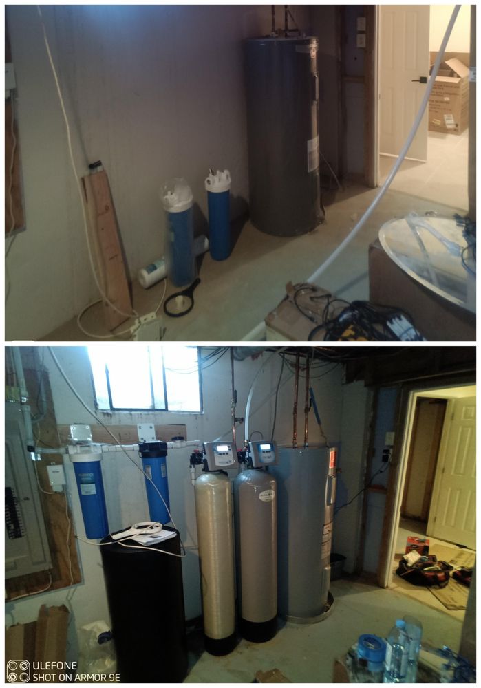 Slide of Kiser Home Services