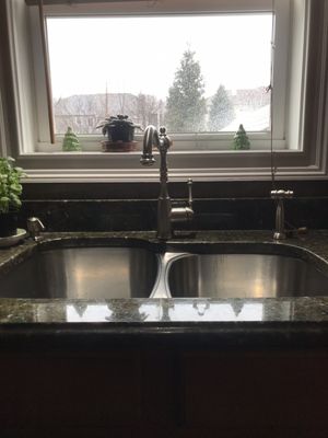 Mid-Valley Plumbing Supply Logo