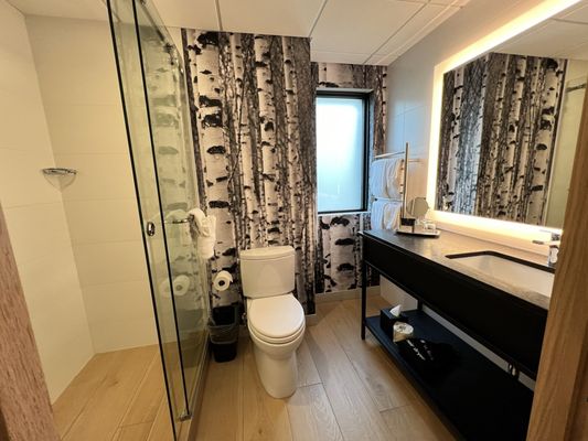 Peaks Hotel & Suites by null