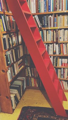 Little Switzerland Books & Beans by null