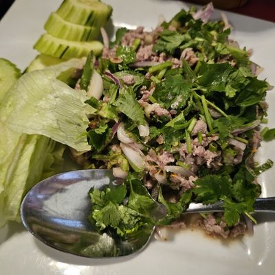 Siam Thao Thai Restaurant by null