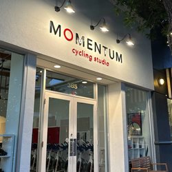 Momentum Cycling Studio