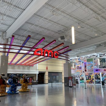AMC Concord Mills 24 - Cinema Near Me - Concord, North Carolina