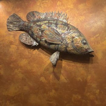 Captain Georges Seafood Restaurant - Reception area - Seafood Near Me - Virginia Beach, Virginia Captain Georges Seafood Restaurant - Reception area - Seafood Near Me - Virginia Beach, Virginia