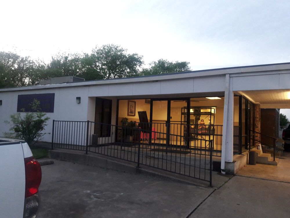 Lions Clubs - social services organization in Arlington, TX