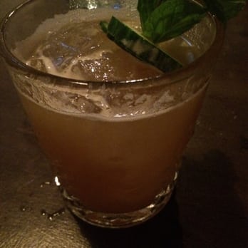 Social - The Cyonarra - New American Near Me - Costa Mesa, California