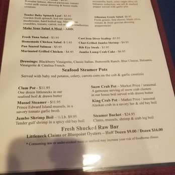 Big Jim's Seafood House - Menu - Seafood Near Me - York, Pennsylvania Big Jim's Seafood House - Menu - Seafood Near Me - York, Pennsylvania