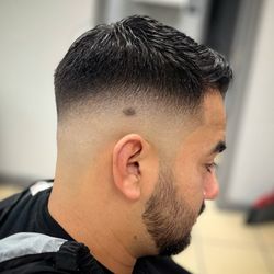 Pristine Barber Studio