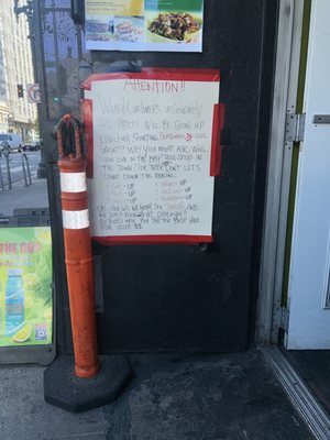 Mama T's Oakland by null