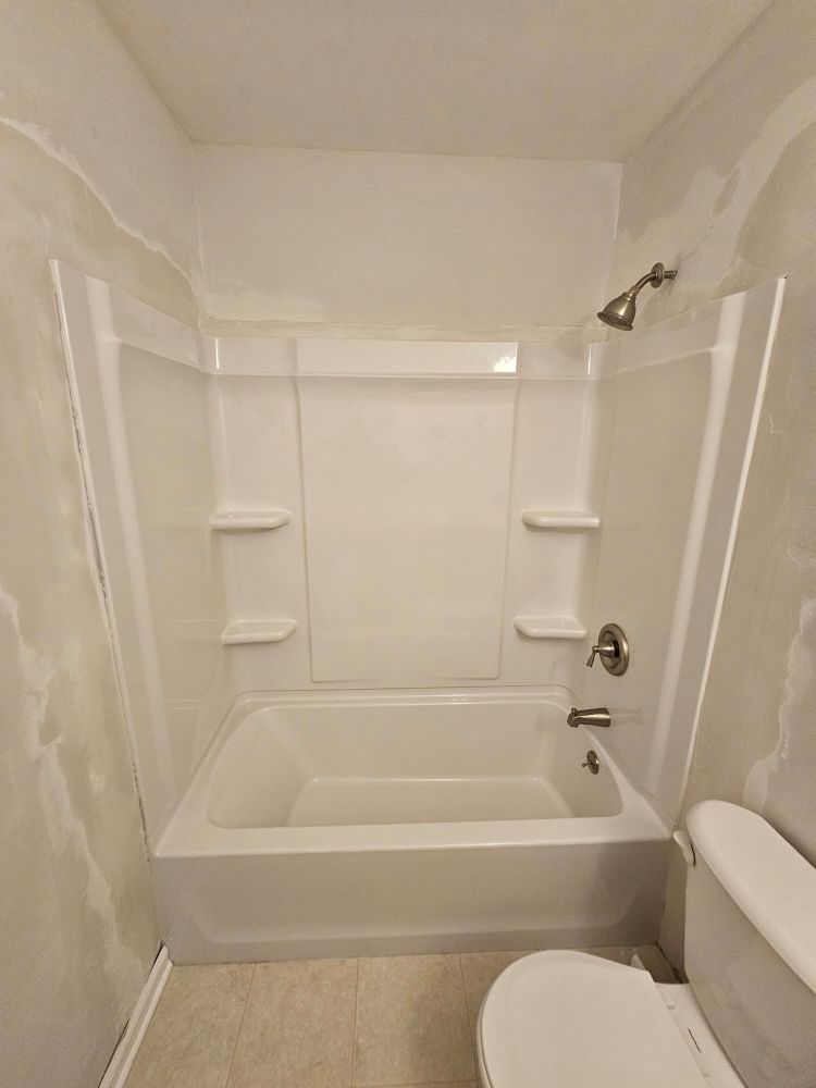 Slide of Jam's Handyman Service