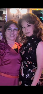 Imperial Ballroom Dance Studio by null