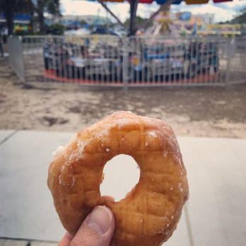 Britt's Donuts - Britt's Donut! - Donuts Near Me - Carolina Beach, North Carolina