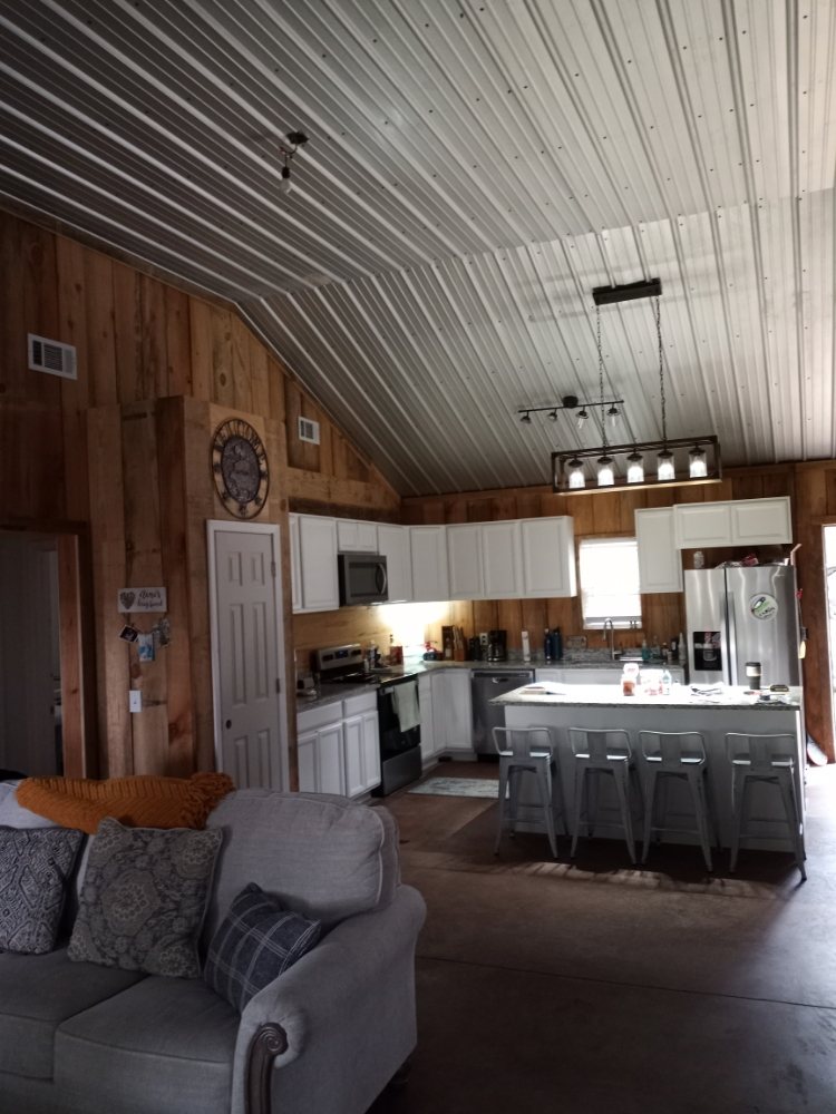 HINSON HANDY SERVICES 10 Photos Vidalia, Handyman Phone