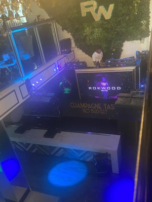 Rokwood Nightclub and Bar by null