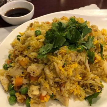 Pho Viet Express - Chicken fried rice.. delicious ! - Vietnamese Near Me - Toms River, New Jersey Pho Viet Express - Chicken fried rice.. delicious ! - Vietnamese Near Me - Toms River, New Jersey