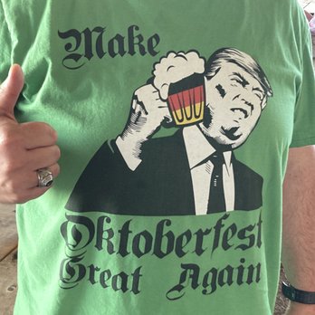 Tulsa Oktoberfest - Festivals Near Me - Tulsa, Oklahoma