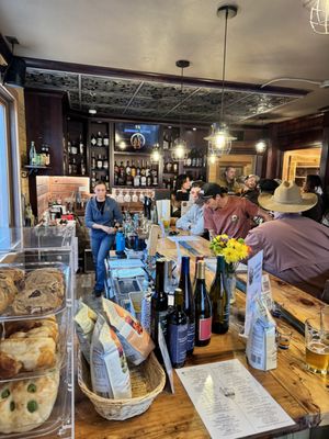 Dyer Public House by null