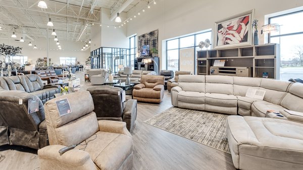 BOB’S DISCOUNT FURNITURE AND MATTRESS STORE - 12 Photos & 15 Reviews