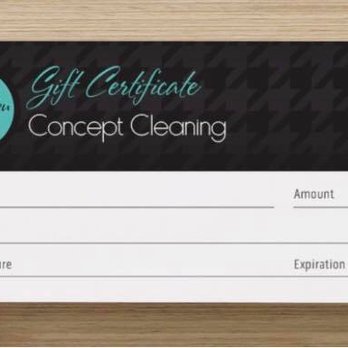 Concept Cleaning - Home Cleaning Near Me - Fort Saskatchewan, Alberta