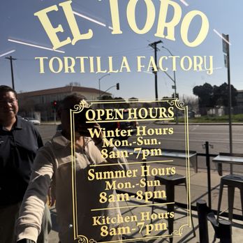 El Toro Tortilleria - Mexican Near Me - Fresno, California El Toro Tortilleria - Mexican Near Me - Fresno, California