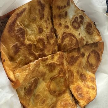 El Tejas Twist - Birria quesadilla - Tex-Mex Near Me - Forney, Texas El Tejas Twist - Birria quesadilla - Tex-Mex Near Me - Forney, Texas