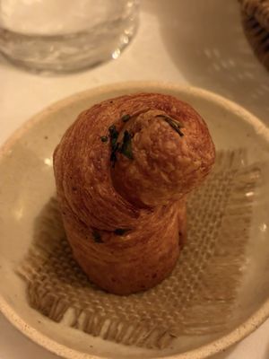 Les Agitateurs - restaurant gastronomique by null