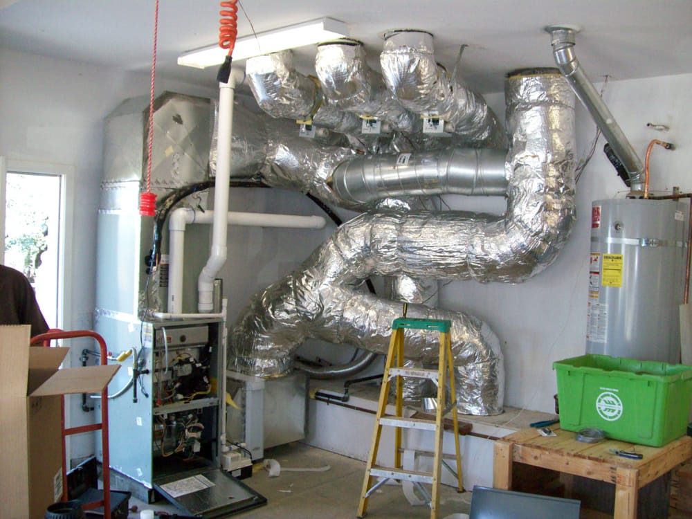 THE REAL MCCOY HEATING AND AIR CONDITIONING INC. Updated August 2024