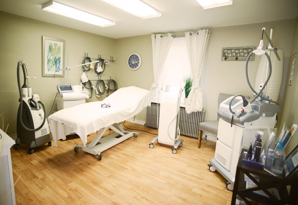 YOUNG MEDICAL SPA LANSDALE 21 Photos & 13 Reviews Medical Spas