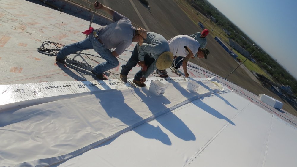 Slide of Cool Construction Concepts