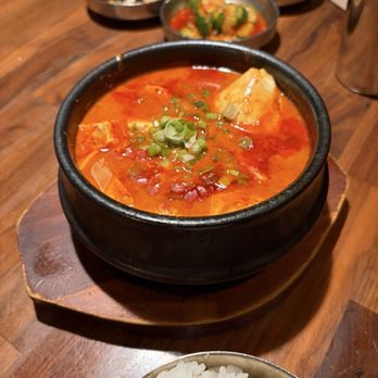 Jin Cook - / Military Soup - Korean Near Me - Buena Park, California Jin Cook - / Military Soup - Korean Near Me - Buena Park, California