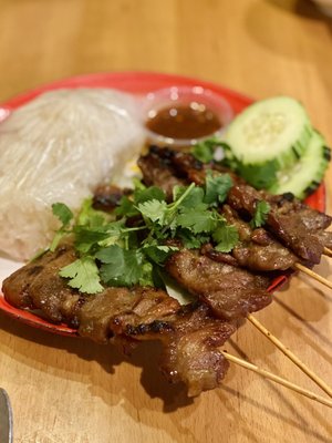 Too Thai Street Eats by null