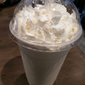 The Stand - American Classics Redefined - Custard shake vanilla $4.75 - New American Near Me - Irvine, California The Stand - American Classics Redefined - Custard shake vanilla $4.75 - New American Near Me - Irvine, California