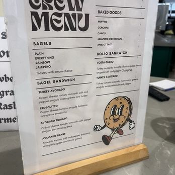 Eagle Brew Coffee Crew - eagle brew hemet menú - Coffee & Tea Near Me - Hemet, California