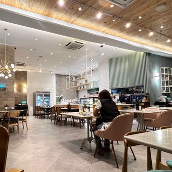 Nono’s - Breakfast & Brunch Near Me - Makati City, NCR