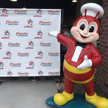 Jollibee - Welcome to AZ! - Chicken Shop Near Me - Chandler, Arizona Jollibee - Welcome to AZ! - Chicken Shop Near Me - Chandler, Arizona
