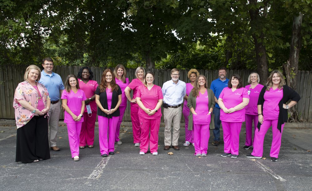 ExpectCare - grief counselor in Birmingham, AL