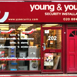 YY-SECURITY Installtions