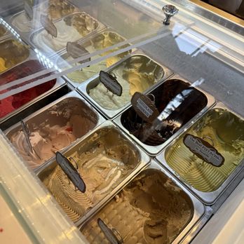 Marmalade - selection of flavors - Cafes Near Me - Seattle, Washington Marmalade - selection of flavors - Cafes Near Me - Seattle, Washington