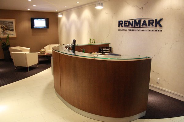 Renmark Financial Communications