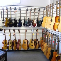 Pearl Street Music