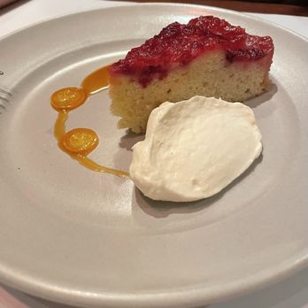 Chez Panisse - New American Near Me - Berkeley, California