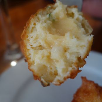 Haizea - Bunuelos de bacalo - Basque Near Me - Donostia / San Sebastián, SS Haizea - Bunuelos de bacalo - Basque Near Me - Donostia / San Sebastián, SS