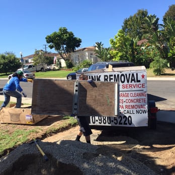 Malibu Junk Removal - Junk Removal & Hauling Near Me